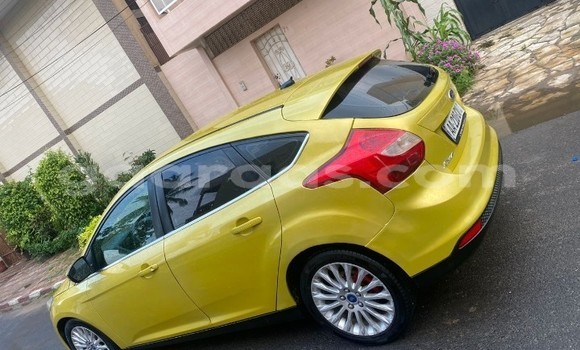 Dieundeu Occasion Ford Focus Other Auto in Dakar in Dakar Dieundeu Occasion Ford Focus Other Auto in Dakar in Dakar