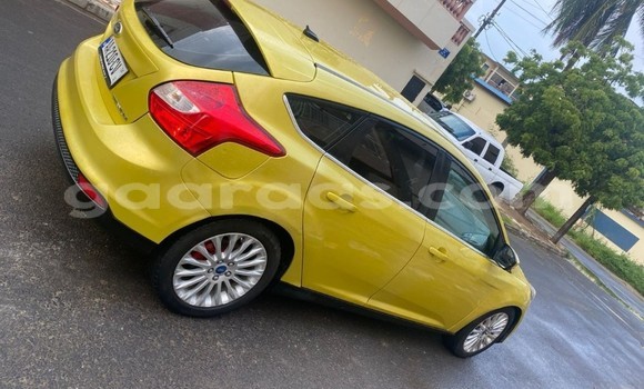 Dieundeu Occasion Ford Focus Other Auto in Dakar in Dakar Dieundeu Occasion Ford Focus Other Auto in Dakar in Dakar