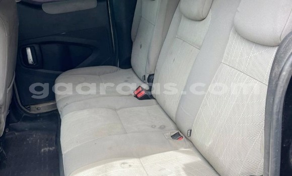 Buy Used Peugeot Partner Other Car in Dakar in Dakar Buy Used Peugeot Partner Other Car in Dakar in Dakar