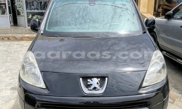 Buy Used Peugeot Partner Other Car in Dakar in Dakar Buy Used Peugeot Partner Other Car in Dakar in Dakar