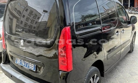 Buy Used Peugeot Partner Other Car in Dakar in Dakar Buy Used Peugeot Partner Other Car in Dakar in Dakar
