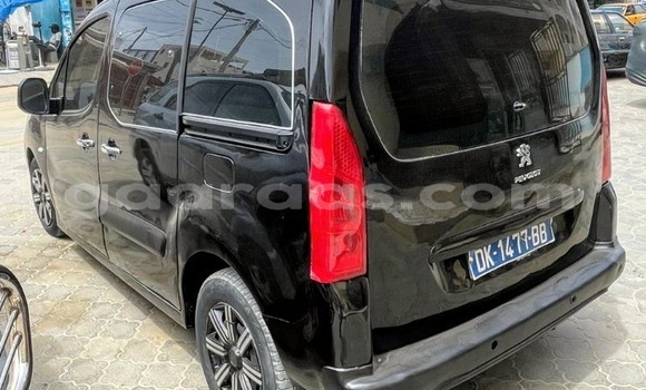 Buy Used Peugeot Partner Other Car in Dakar in Dakar Buy Used Peugeot Partner Other Car in Dakar in Dakar