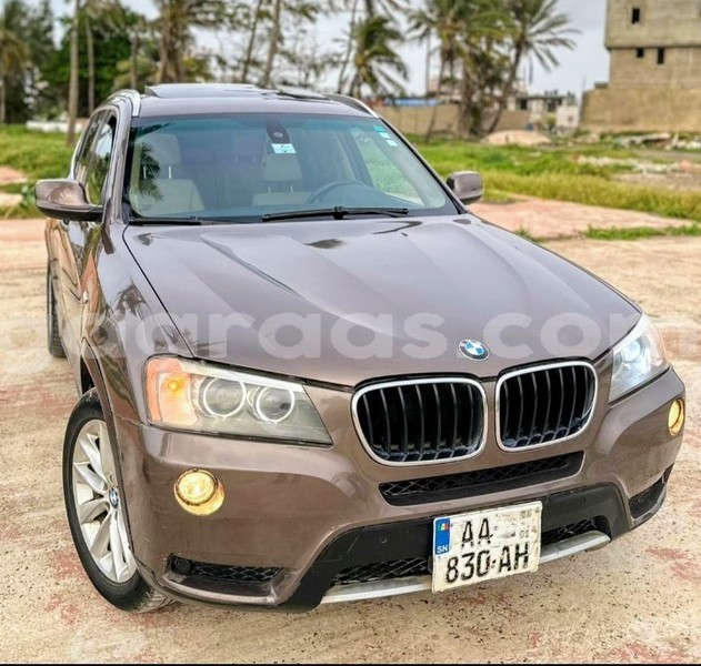 Big with watermark bmw x3 dakar dakar 22624