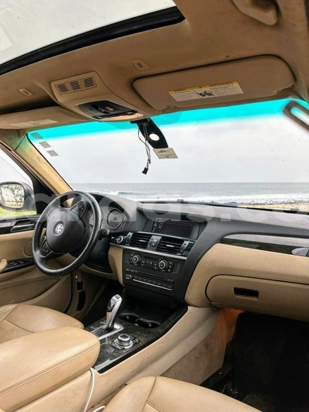 Big with watermark bmw x3 dakar dakar 22624