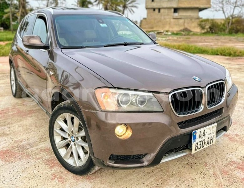 Big with watermark bmw x3 dakar dakar 22624