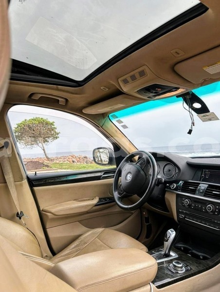 Big with watermark bmw x3 dakar dakar 22624