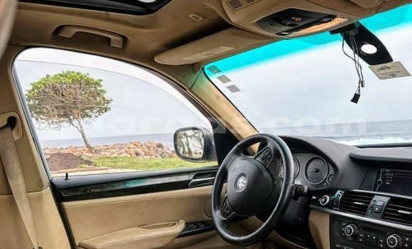 Dieundeu Occasion BMW X3 Other Auto in Dakar in Dakar Dieundeu Occasion BMW X3 Other Auto in Dakar in Dakar