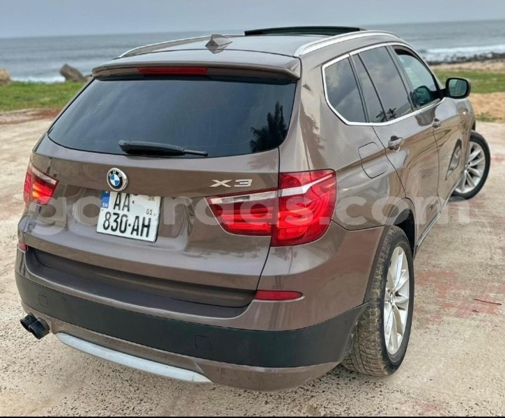 Big with watermark bmw x3 dakar dakar 22624