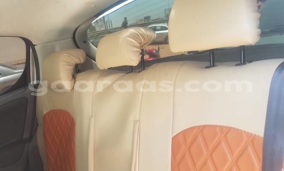 Acheter Occasion Voiture Peugeot 207 Gris à Dakar, Dakar Acheter Occasion Voiture Peugeot 207 Gris à Dakar, Dakar