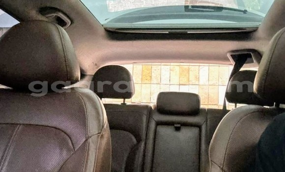 Acheter Occasion Voiture Hyundai Tucson Blanc à Dakar, Dakar Acheter Occasion Voiture Hyundai Tucson Blanc à Dakar, Dakar