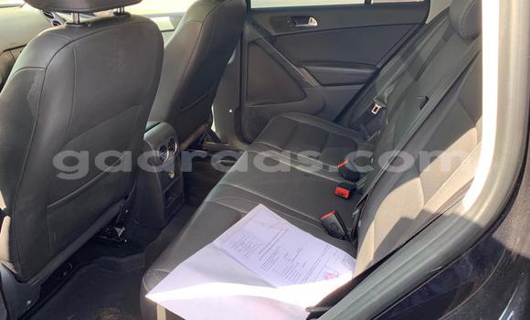 Dieundeu Occasion Volkswagen Tiguan Black Auto in Dakar in Dakar Dieundeu Occasion Volkswagen Tiguan Black Auto in Dakar in Dakar