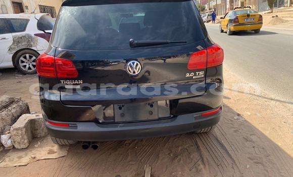 Dieundeu Occasion Volkswagen Tiguan Black Auto in Dakar in Dakar Dieundeu Occasion Volkswagen Tiguan Black Auto in Dakar in Dakar