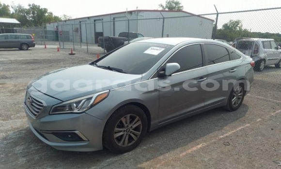 Acheter Import Voiture Hyundai Sonata Gris à Dakar, Dakar Acheter Import Voiture Hyundai Sonata Gris à Dakar, Dakar