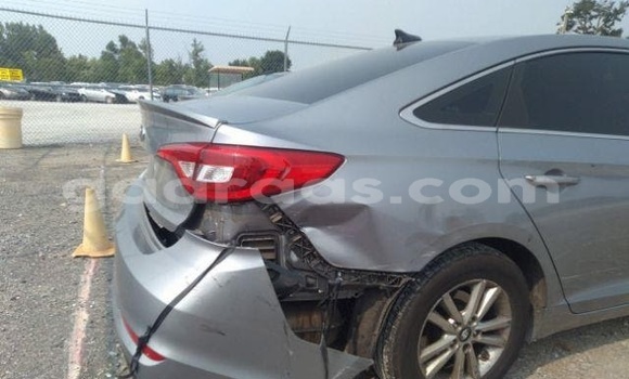 Acheter Import Voiture Hyundai Sonata Gris à Dakar, Dakar Acheter Import Voiture Hyundai Sonata Gris à Dakar, Dakar