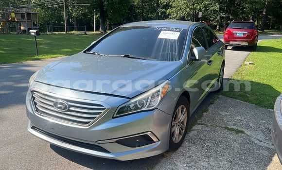 Acheter Import Voiture Hyundai Sonata Gris à Dakar, Dakar Acheter Import Voiture Hyundai Sonata Gris à Dakar, Dakar