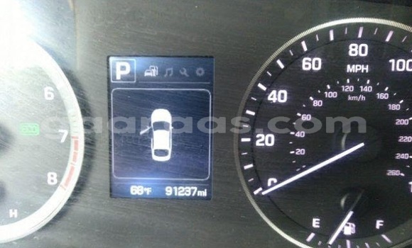 Acheter Import Voiture Hyundai Sonata Gris à Dakar, Dakar Acheter Import Voiture Hyundai Sonata Gris à Dakar, Dakar