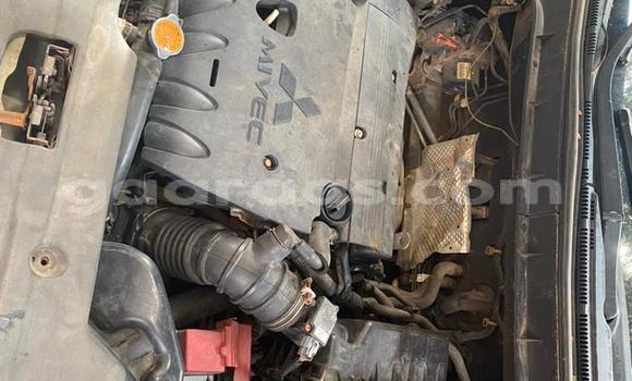 Dieundeu Occasion Mitsubishi RVR White Auto in Dakar in Dakar Dieundeu Occasion Mitsubishi RVR White Auto in Dakar in Dakar