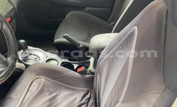 Dieundeu Occasion Mitsubishi RVR White Auto in Dakar in Dakar Dieundeu Occasion Mitsubishi RVR White Auto in Dakar in Dakar