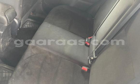 Dieundeu Occasion Mitsubishi RVR White Auto in Dakar in Dakar Dieundeu Occasion Mitsubishi RVR White Auto in Dakar in Dakar