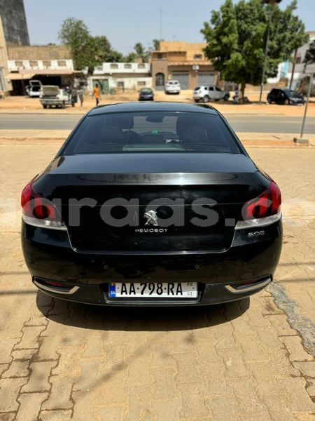 Big with watermark peugeot 508 region de thies m bour 22663