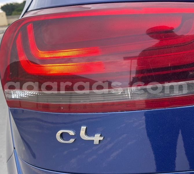 Big with watermark citroen c4 picasso dakar dakar 22664