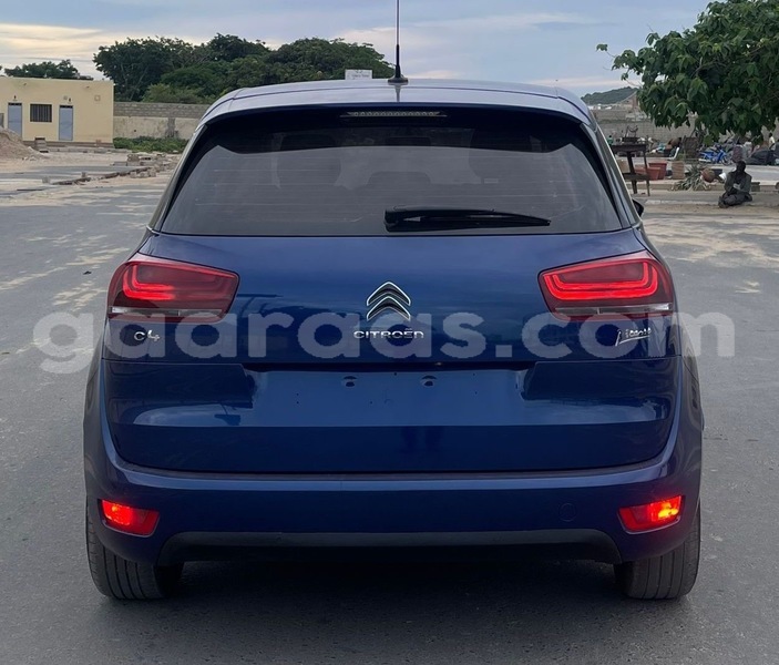 Big with watermark citroen c4 picasso dakar dakar 22664