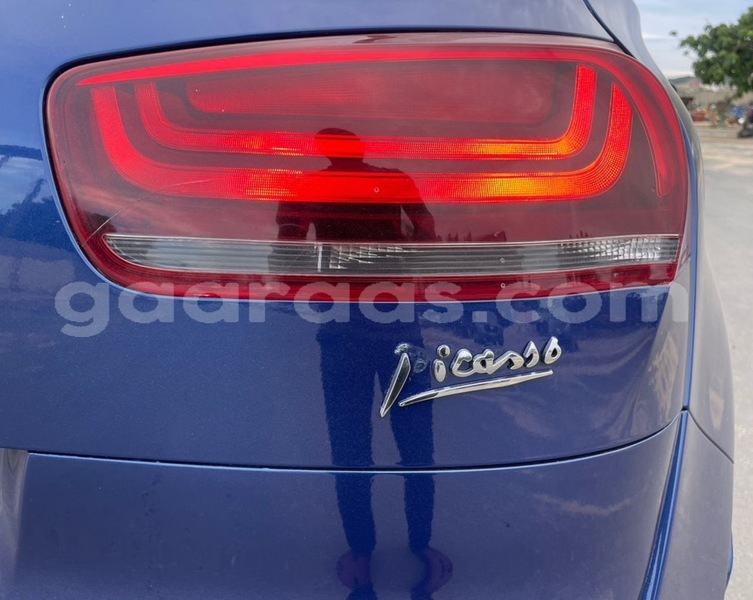 Big with watermark citroen c4 picasso dakar dakar 22664