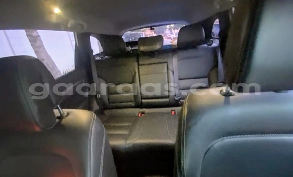 Dieundeu Occasion Renault Koleos Silver Auto in Dakar in Dakar Dieundeu Occasion Renault Koleos Silver Auto in Dakar in Dakar