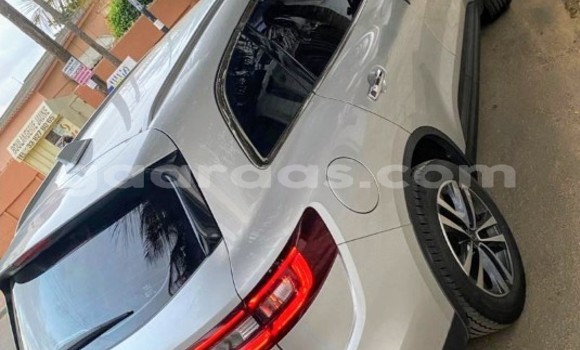 Dieundeu Occasion Renault Koleos Silver Auto in Dakar in Dakar Dieundeu Occasion Renault Koleos Silver Auto in Dakar in Dakar