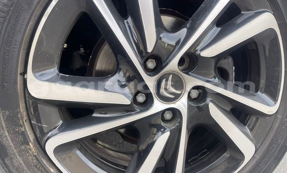 Buy Used Citroen C4 Picasso Blue Car in Dakar in Dakar Buy Used Citroen C4 Picasso Blue Car in Dakar in Dakar