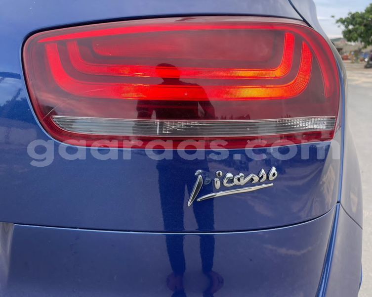 Big with watermark citroen c4 picasso dakar dakar 22678