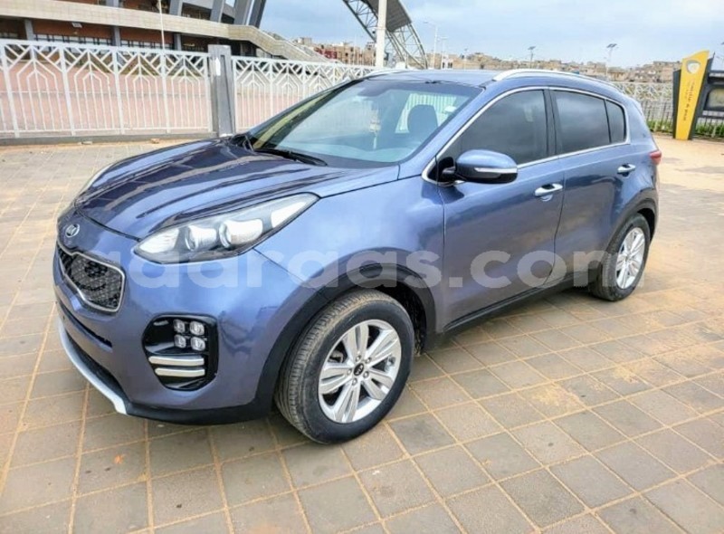 Big with watermark kia sportage dakar dakar 22680