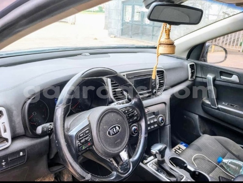 Big with watermark kia sportage dakar dakar 22680