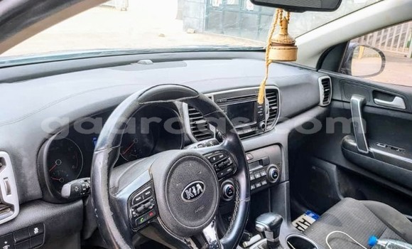 Dieundeu Occasion Kia Sportage Other Auto in Dakar in Dakar Dieundeu Occasion Kia Sportage Other Auto in Dakar in Dakar