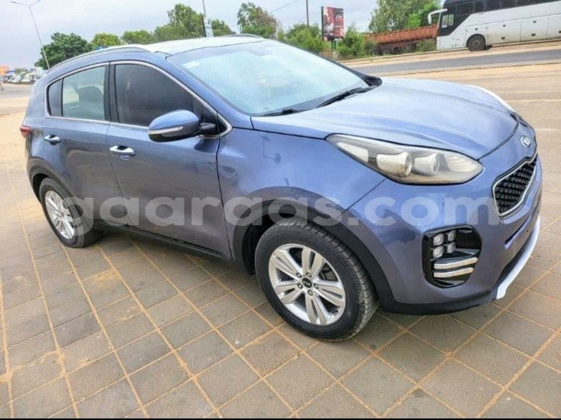 Big with watermark kia sportage dakar dakar 22680