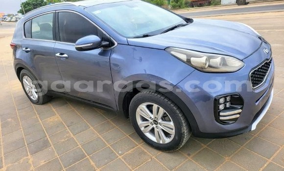Dieundeu Occasion Kia Sportage Other Auto in Dakar in Dakar Dieundeu Occasion Kia Sportage Other Auto in Dakar in Dakar