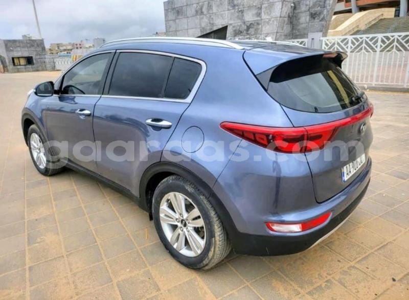 Big with watermark kia sportage dakar dakar 22680