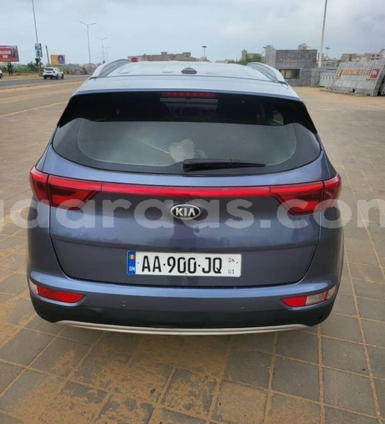 Big with watermark kia sportage dakar dakar 22680