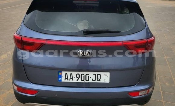 Dieundeu Occasion Kia Sportage Other Auto in Dakar in Dakar Dieundeu Occasion Kia Sportage Other Auto in Dakar in Dakar