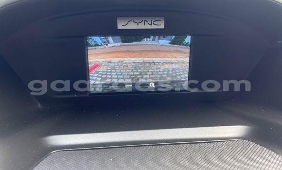 Buy Import Ford Escape Silver Car in Dakar in Dakar Buy Import Ford Escape Silver Car in Dakar in Dakar