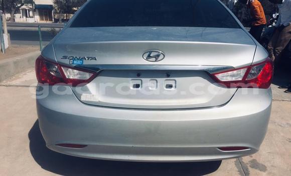 Acheter Occasion Voiture Hyundai Sonata Gris à Dakar, Dakar Acheter Occasion Voiture Hyundai Sonata Gris à Dakar, Dakar