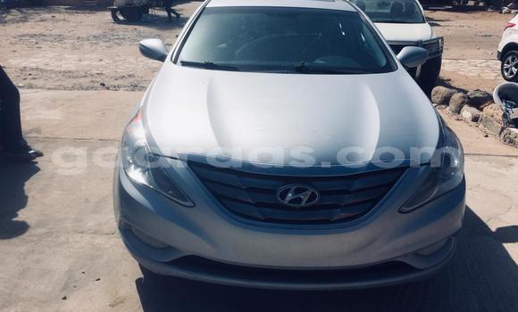 Acheter Occasion Voiture Hyundai Sonata Gris à Dakar, Dakar Acheter Occasion Voiture Hyundai Sonata Gris à Dakar, Dakar