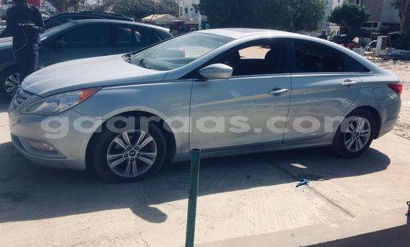 Acheter Occasion Voiture Hyundai Sonata Gris à Dakar, Dakar Acheter Occasion Voiture Hyundai Sonata Gris à Dakar, Dakar