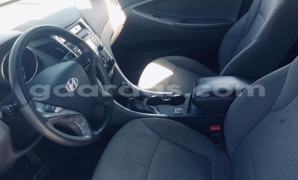 Acheter Occasion Voiture Hyundai Sonata Gris à Dakar, Dakar Acheter Occasion Voiture Hyundai Sonata Gris à Dakar, Dakar