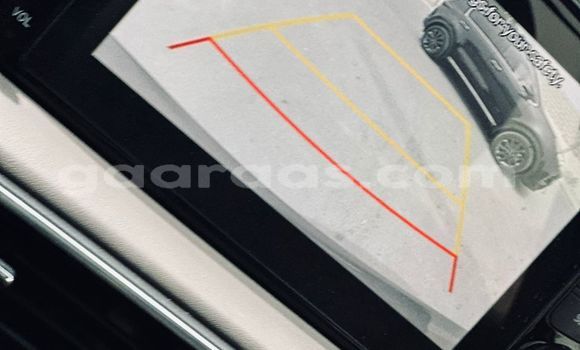 Buy Import Hyundai Santa Fe Silver Car in Dakar in Dakar Buy Import Hyundai Santa Fe Silver Car in Dakar in Dakar