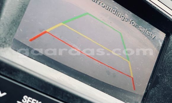 Buy Import Hyundai Tucson Black Car in Dakar in Dakar Buy Import Hyundai Tucson Black Car in Dakar in Dakar