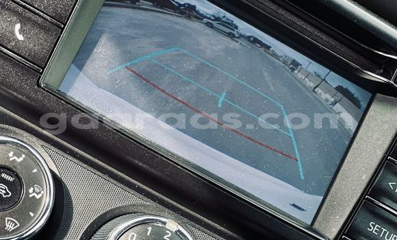 Buy Import Toyota RAV4 White Car in Dakar in Dakar Buy Import Toyota RAV4 White Car in Dakar in Dakar