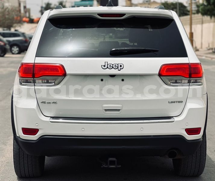 Big with watermark jeep grand cherokee dakar dakar 22695