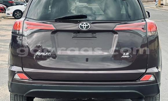 Acheter Import Voiture Toyota RAV4 Noir à Dakar, Dakar Acheter Import Voiture Toyota RAV4 Noir à Dakar, Dakar