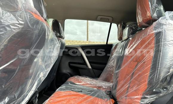 Acheter Import Voiture Toyota RAV4 Noir à Dakar, Dakar Acheter Import Voiture Toyota RAV4 Noir à Dakar, Dakar